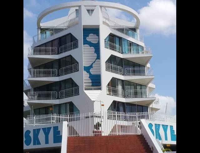 3 BEDROOM PROPERTY TO RENT IN MUSGRAVE